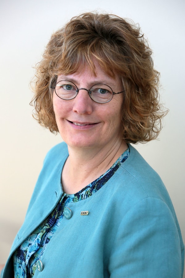 Dr. Kelli Klebe