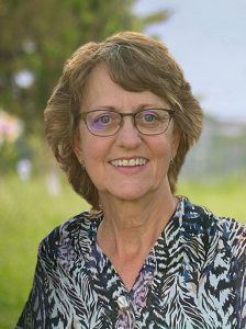 Dr. Robertson 2020