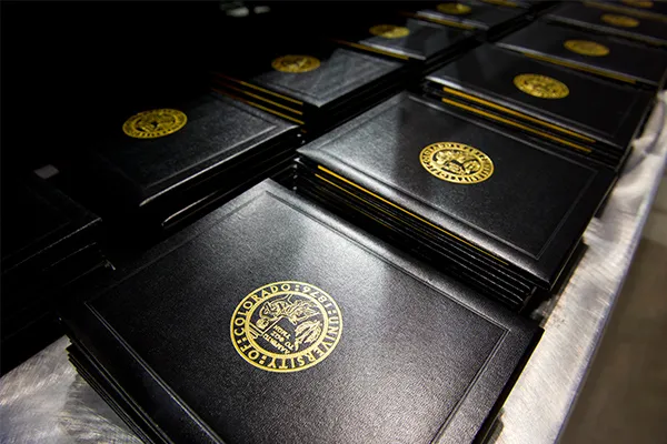 Uccs diplomas